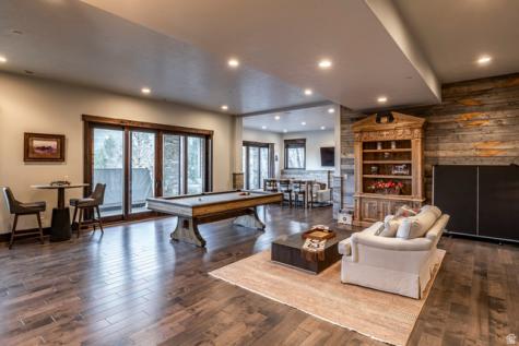 8905 Parleys Lane Park City UT 84098