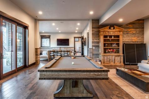 8905 Parleys Lane Park City UT 84098