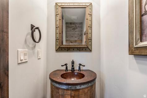 8905 Parleys Lane Park City UT 84098