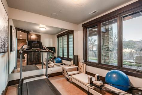 8905 Parleys Lane Park City UT 84098