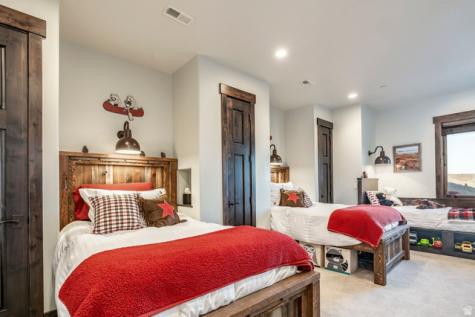 8905 Parleys Lane Park City UT 84098