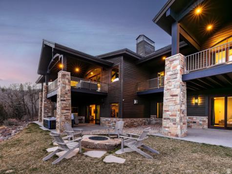 8905 Parleys Lane Park City UT 84098