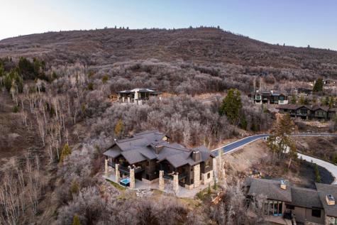 8905 Parleys Lane Park City UT 84098