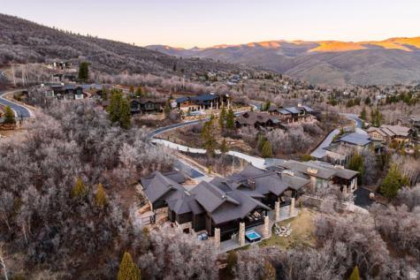 8905 Parleys Lane Park City UT 84098