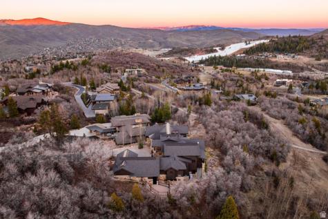 8905 Parleys Lane Park City UT 84098