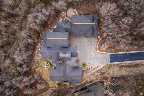 8905 Parleys Lane Park City UT 84098