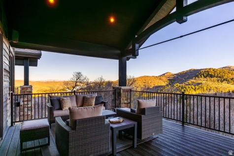 8905 Parleys Lane Park City UT 84098
