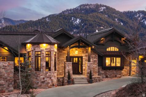 8905 Parleys Lane Park City UT 84098
