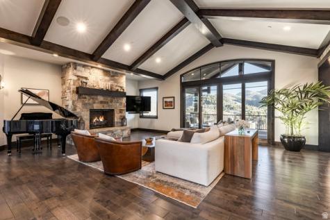 8905 Parleys Lane Park City UT 84098