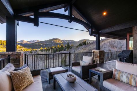 8905 Parleys Lane Park City UT 84098