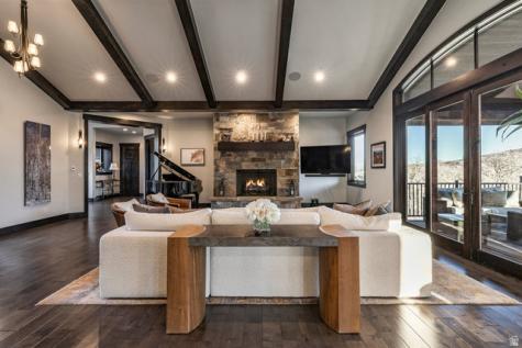 8905 Parleys Lane Park City UT 84098
