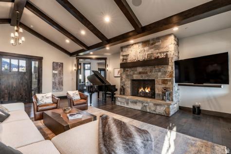 8905 Parleys Lane Park City UT 84098