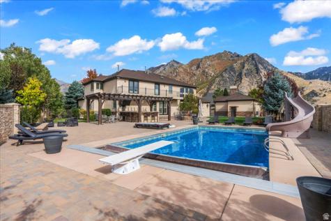 682 E Healey Boulevard S Alpine UT 84004