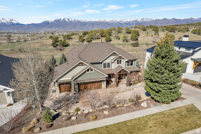 470 S Lindsay Spring Road Heber City UT 84032