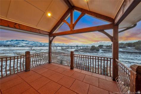 470 S Lindsay Spring Road Heber City UT 84032