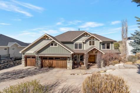 470 S Lindsay Spring Road Heber City UT 84032