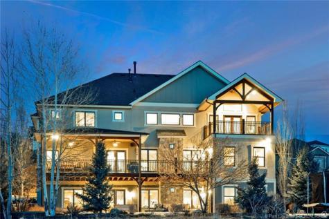 470 S Lindsay Spring Road Heber City UT 84032