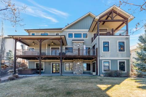 470 S Lindsay Spring Road Heber City UT 84032