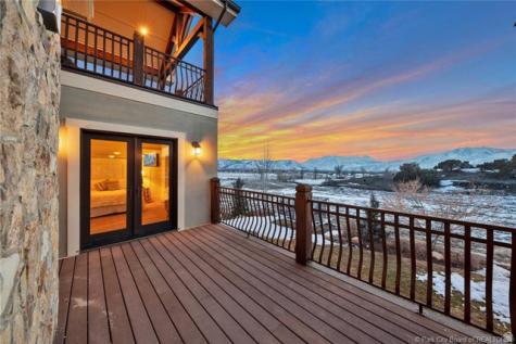 470 S Lindsay Spring Road Heber City UT 84032