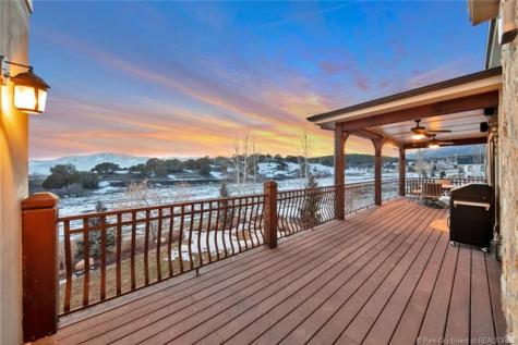 470 S Lindsay Spring Road Heber City UT 84032