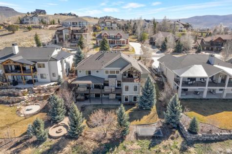 470 S Lindsay Spring Road Heber City UT 84032