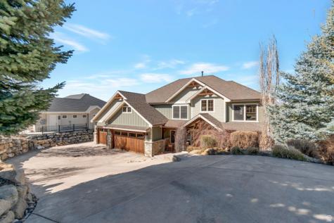 470 S Lindsay Spring Road Heber City UT 84032