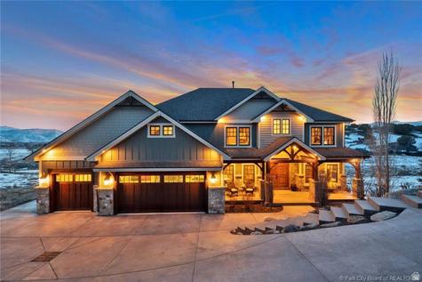470 S Lindsay Spring Road Heber City UT 84032