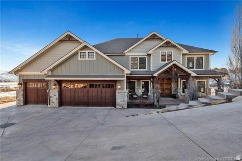 470 S Lindsay Spring Road Heber City UT 84032
