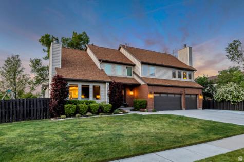 1837 E Richard Road Sandy UT 84093