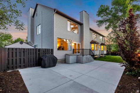 1837 E Richard Road Sandy UT 84093