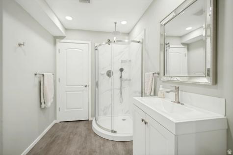 1837 E Richard Road Sandy UT 84093