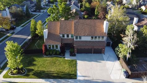 1837 E Richard Road Sandy UT 84093
