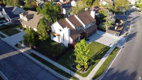 1837 E Richard Road Sandy UT 84093