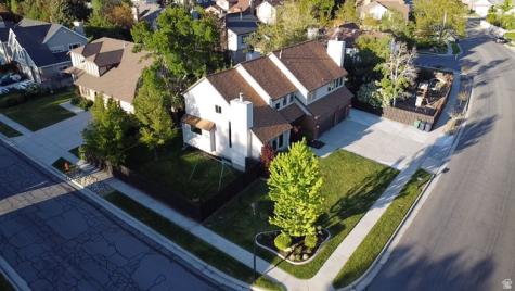 1837 E Richard Road Sandy UT 84093