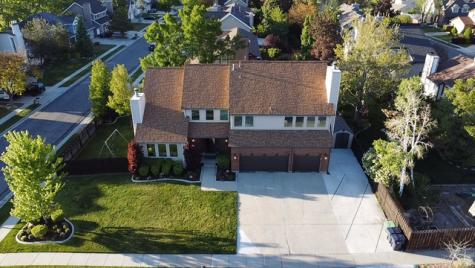 1837 E Richard Road Sandy UT 84093