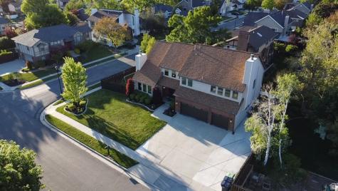 1837 E Richard Road Sandy UT 84093