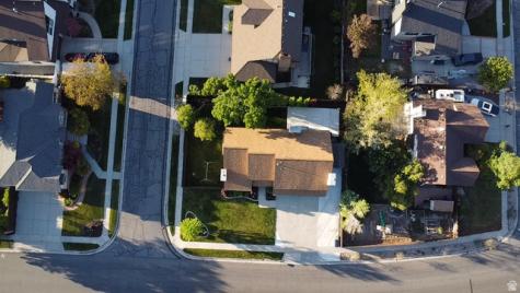 1837 E Richard Road Sandy UT 84093