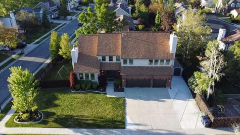 1837 E Richard Road Sandy UT 84093