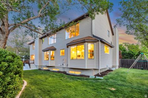 1837 E Richard Road Sandy UT 84093