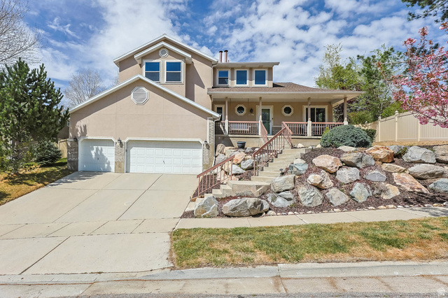 11406 S Gracey Lane E Sandy UT 84092