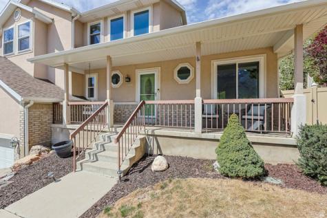 11406 S Gracey Lane E Sandy UT 84092