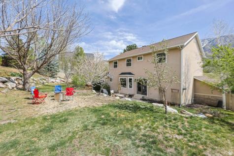 11406 S Gracey Lane E Sandy UT 84092