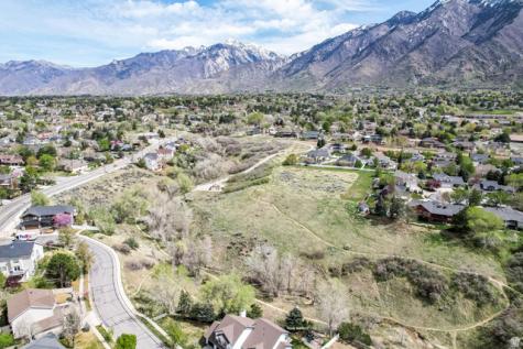 11406 S Gracey Lane E Sandy UT 84092