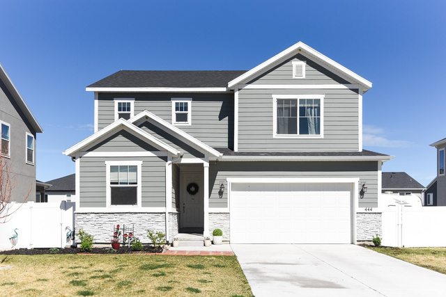 444 W 1360 N Tooele UT 84074