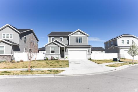 444 W 1360 N Tooele UT 84074