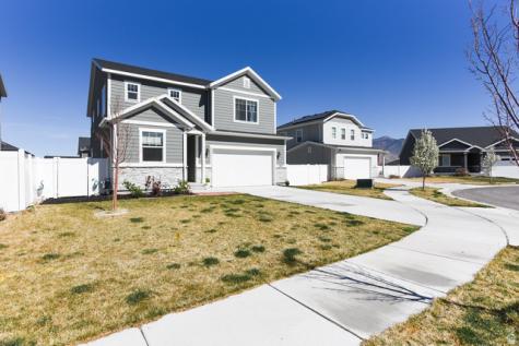 444 W 1360 N Tooele UT 84074