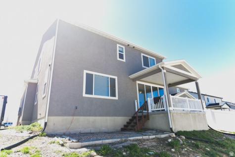 444 W 1360 N Tooele UT 84074