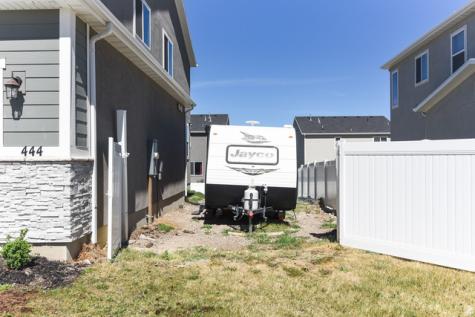 444 W 1360 N Tooele UT 84074