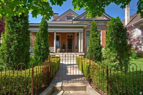 367 E Third Avenue Salt Lake City UT 84103