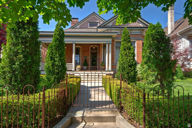 367 E Third Avenue Salt Lake City UT 84103